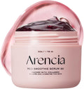 Arencia Overnight Red Smoothie Face Serum – Glowing & Soothing with Collagen, Niacinamide, Peptides & Vitamin E
