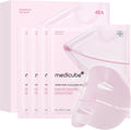 medicube Jelly Gel Mask with Salmon DNA PDRN Pink Collagen  28G x 4ea