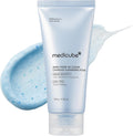 medicube Zero Pore Clear Blue Capsule Facial Deep Cleanser 120G