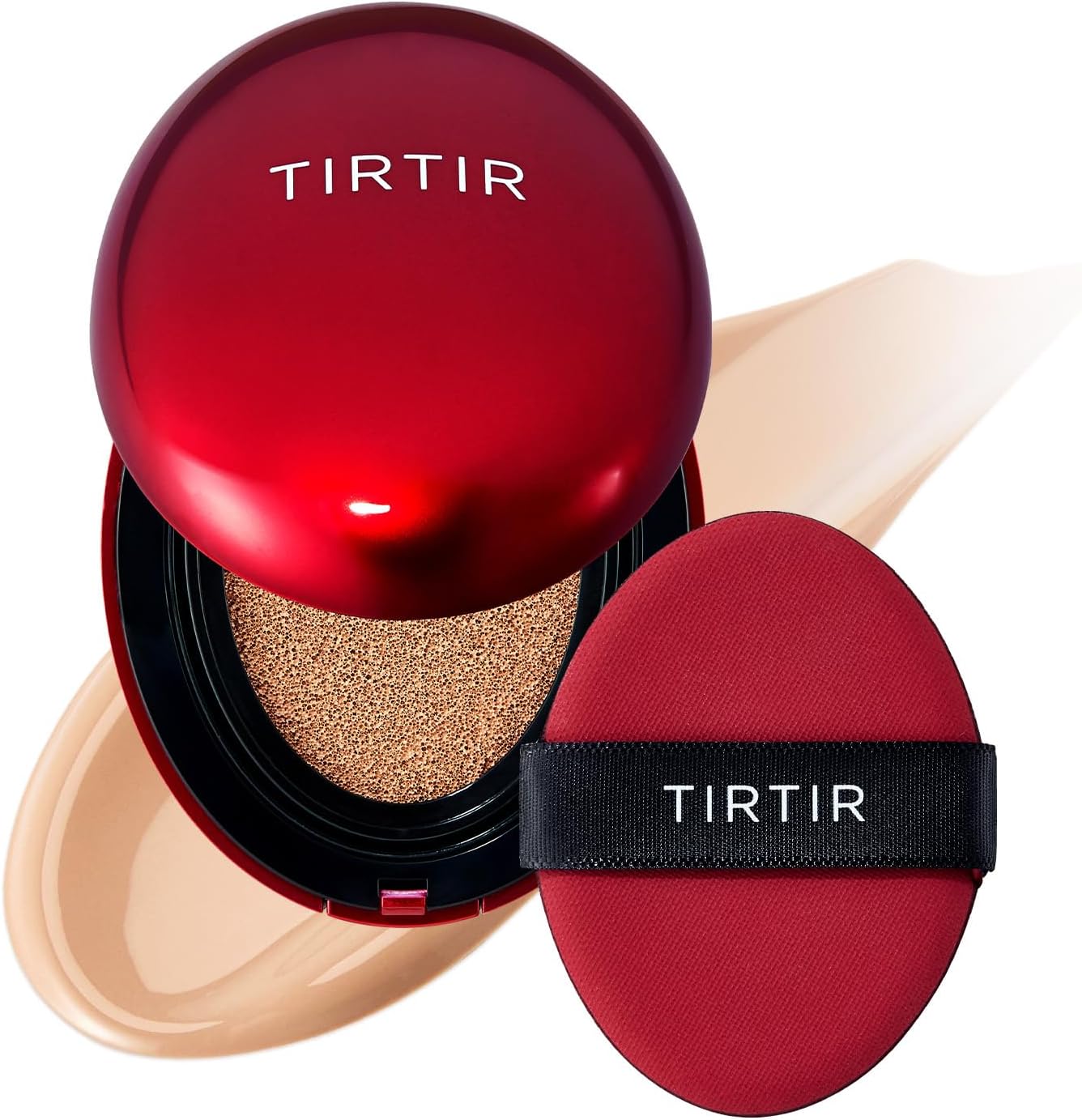 TIRTIR Mask Fit Red Cushion Foundation 24N LATEE 18G