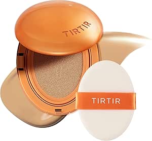 TIRTIR Mask Fit Ai Filter Cushion Foundation  29N Natural 18G
